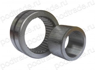 Подшипник Серия NAV (407...) Подшипник NAV 4008 (4074108 ГОСТ) по выгодным ценам Новочебоксарск